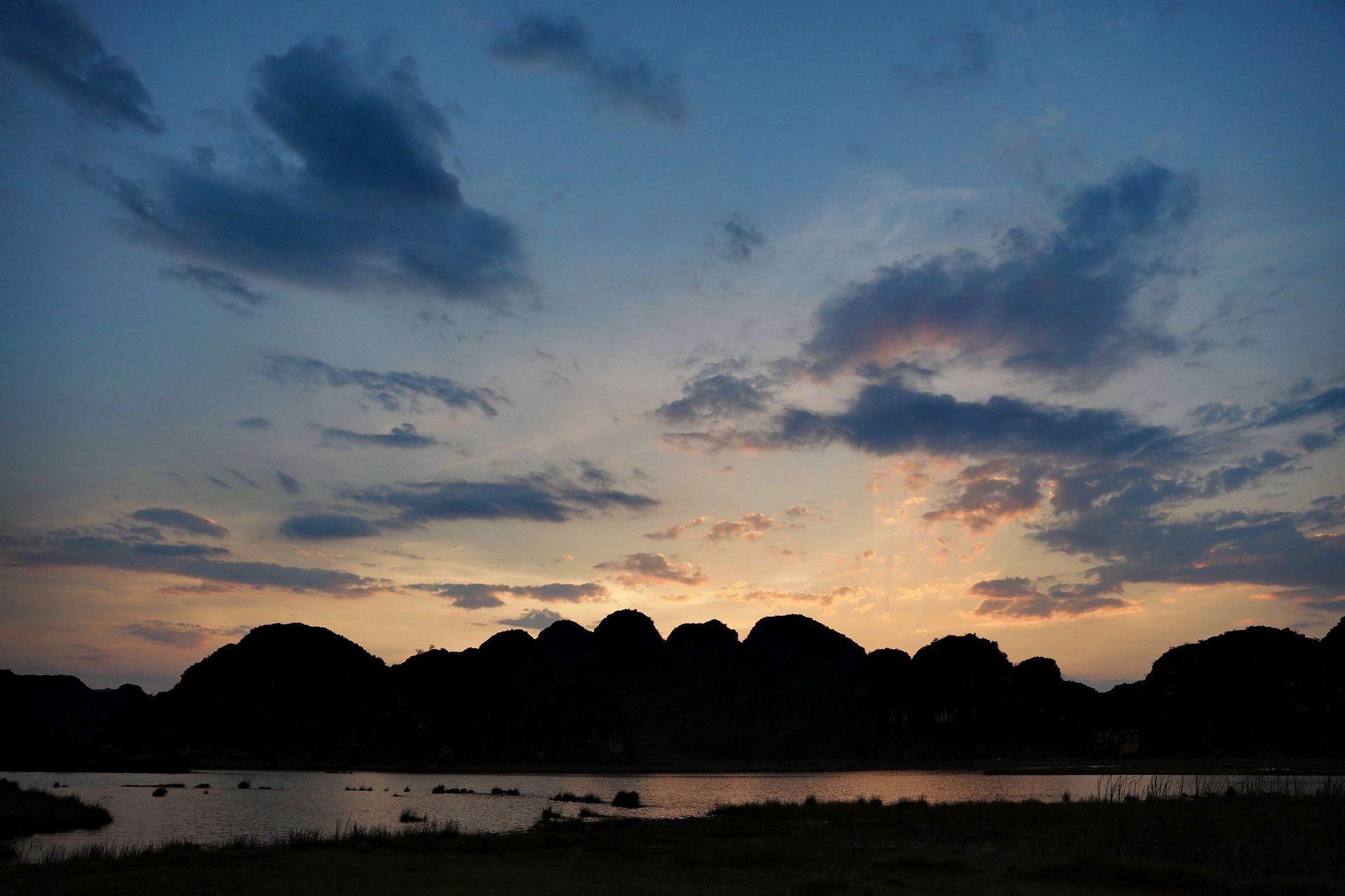 公司年度旅游／炎炎夏日，我們說走就走